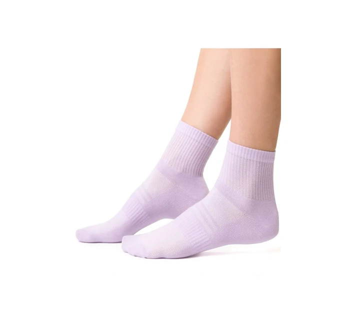 Dámske ponožky Steven art.026 Sport