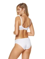 Vystužená dámska podprsenka Gorteks Yvette / B4