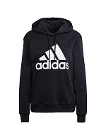 Mikina adidas Essentials Big Logo Regular Fleece Sweatshirt W HZ2984 Mikina adidas Essentials Big Logo Regular Fleece Sweatshirt W HZ2984
