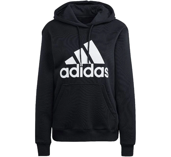 Mikina adidas Essentials Big Logo Regular Fleece Sweatshirt W HZ2984 Mikina adidas Essentials Big Logo Regular Fleece Sweatshirt W HZ2984