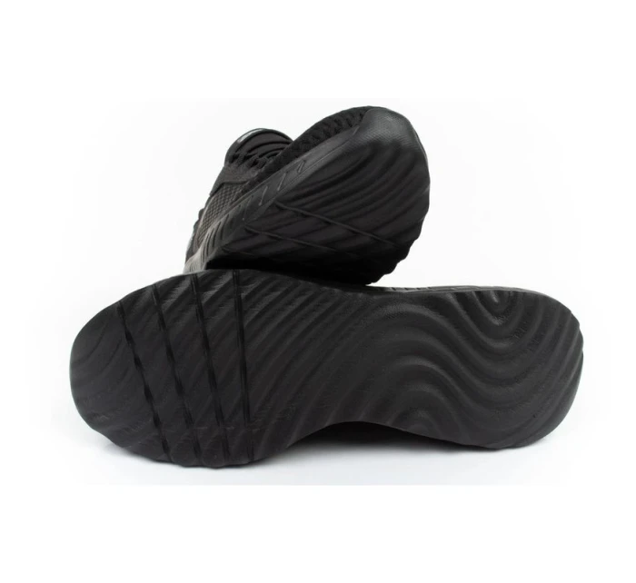 Topánky Skechers W 117504/BBK Topánky Skechers W 117504/BBK