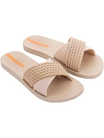 Street II W dámské žabky model 20143265 - Ipanema