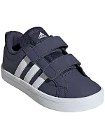 Detská obuv adidas VS Pace 2.0 navy blue IE3471