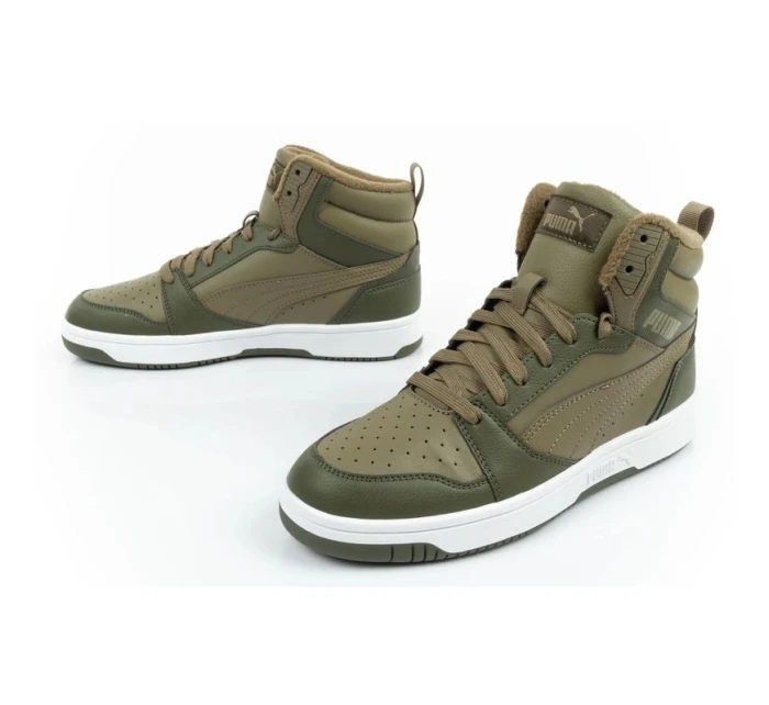 Sportovní obuv Rebound W 02 model 20600930 - Puma