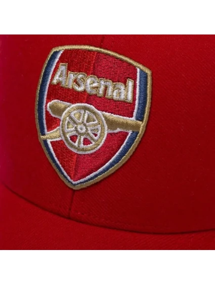 47 Značka Arsenal FC MVP Cap M model 22156265 - 47 Brand 47 Značka Arsenal FC MVP Cap M model 22156265 - 47 Brand