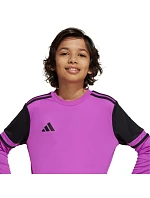 Squadra 25 Juniorské brankářské tričko s dlouhým rukávem model 20877938 - ADIDAS Squadra 25 Juniorské brankářské tričko s dlouhým rukávem model 20877938 - ADIDAS