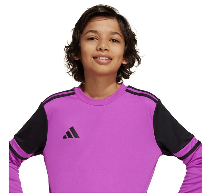 Squadra 25 Juniorské brankářské tričko s dlouhým rukávem model 20877938 - ADIDAS Squadra 25 Juniorské brankářské tričko s dlouhým rukávem model 20877938 - ADIDAS