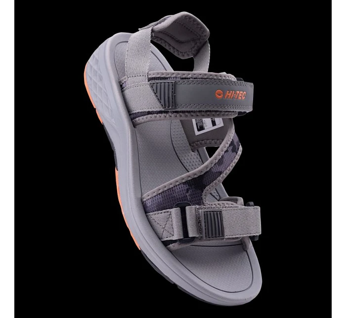 Pánské sandály model 22051874 Pánské sandály model 22051874