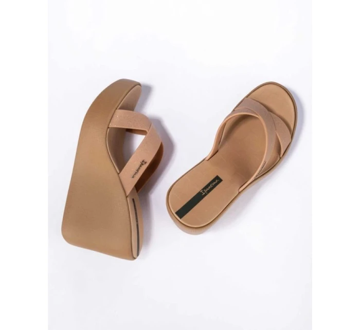 Žabky Ipanema HIGH Fashion II W 83646BD677