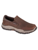 Skechers Respected - Calum 204480-CDB Brown 40