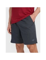 Pánske rýchloschnúce tréningové šortky 4F 4FWMM00TFSHM1310-22M