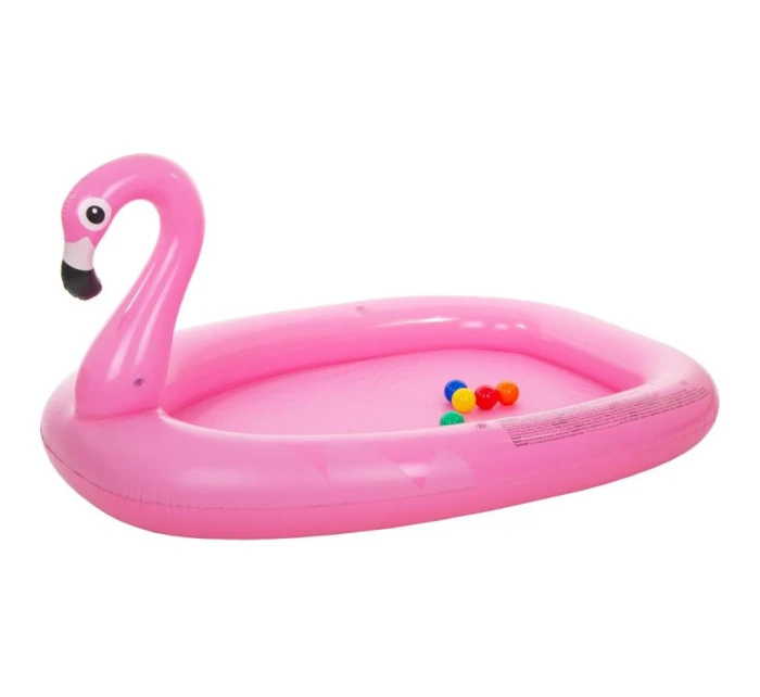 Plamenná detská posteľ 213x123x78 cm 57172