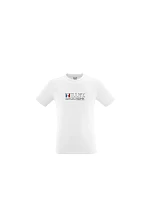 Pánske tričko MILLET Millet Ts Ss M, biele