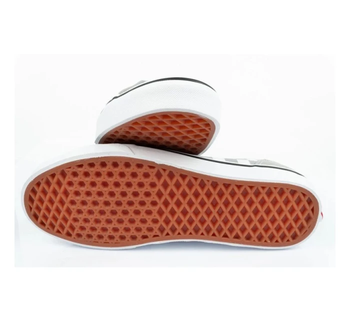 Pánské tenisky  šedá  model 17622298 - Vans