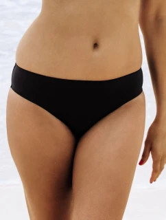 Style Casual Bottom kalhotky model 21161387 černá - RosaFaia