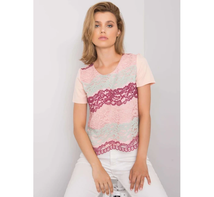 Halenka LK BZ model 15580318 broskev - FPrice