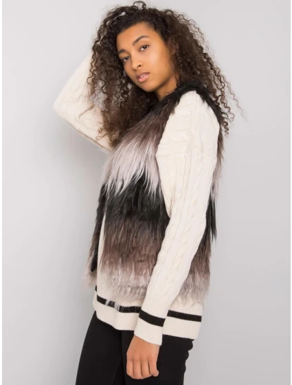 Vesta YP KZ  šedá černá model 21727699 - FPrice