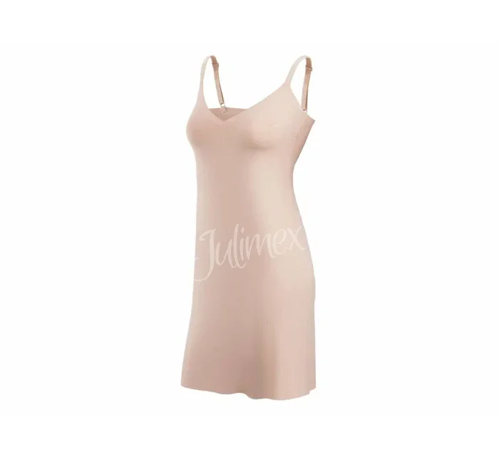 Košieľka Soft & Smooth béžová - Julimex Košieľka Soft & Smooth béžová - Julimex