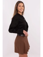 Nohavice sukňa model 203929 Taliansko Moda