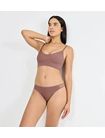 sloggi Soft ADAPT Tiny Tanga – Cacao – SLOGGI Cacao – SLOGGI sloggi Soft ADAPT Tiny Tanga – Cacao – SLOGGI Cacao – SLOGGI
