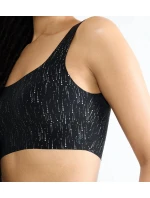 sloggi ZERO Feel 2.0 Sviatočný top - BLACK COMBINATION - SLOGGI BLACK COMBINATION - SLOGGI