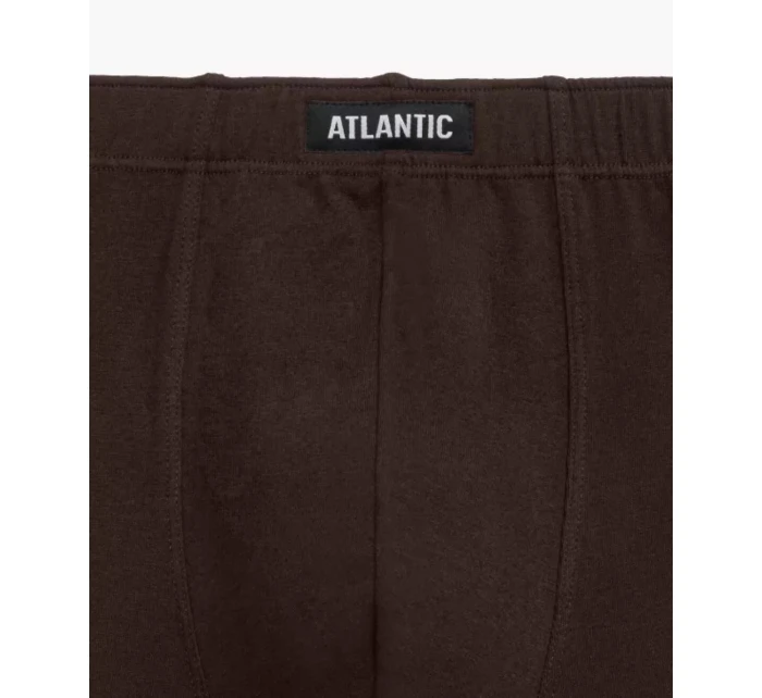 Boxerky Atlantic 5SMH-002 A'5 S-2XL Boxerky Atlantic 5SMH-002 A'5 S-2XL