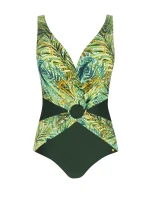 Plavky Self S 1107JA6 Jamaica 6 M-4XL