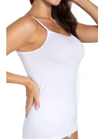 Dámské tílko model 5676918 white - Gatta Dámské tílko model 5676918 white - Gatta