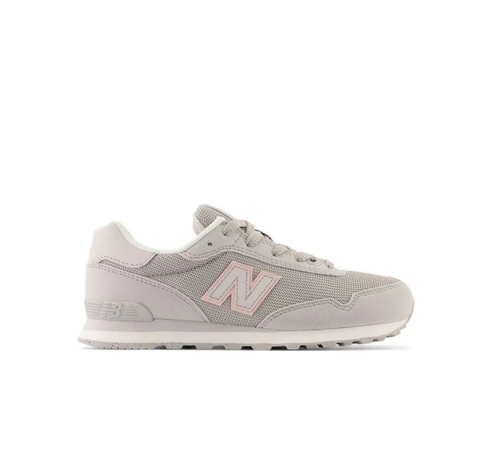 Topánky New Balance Jr GC515PNK