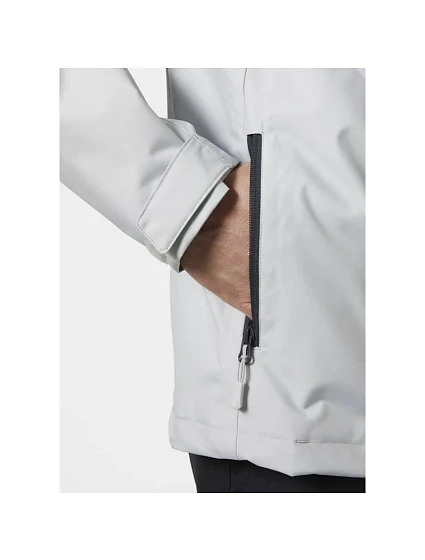 Crew Bunda s kapucí M model 20230454 - Helly Hansen