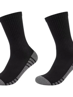 Cushioned Socks Grey 3942 model 21730011 - Skechers