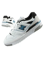 New Balance 550 športové topánky mládež kožené tenisky móda deti