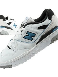 New Balance 550 športové topánky mládež kožené tenisky móda deti