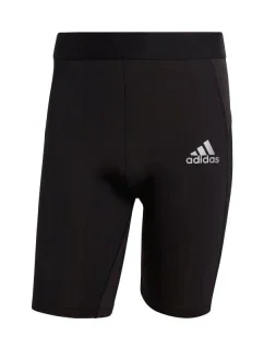 Pánske pančuchové nohavice Techfit M GU7311 - Adidas
