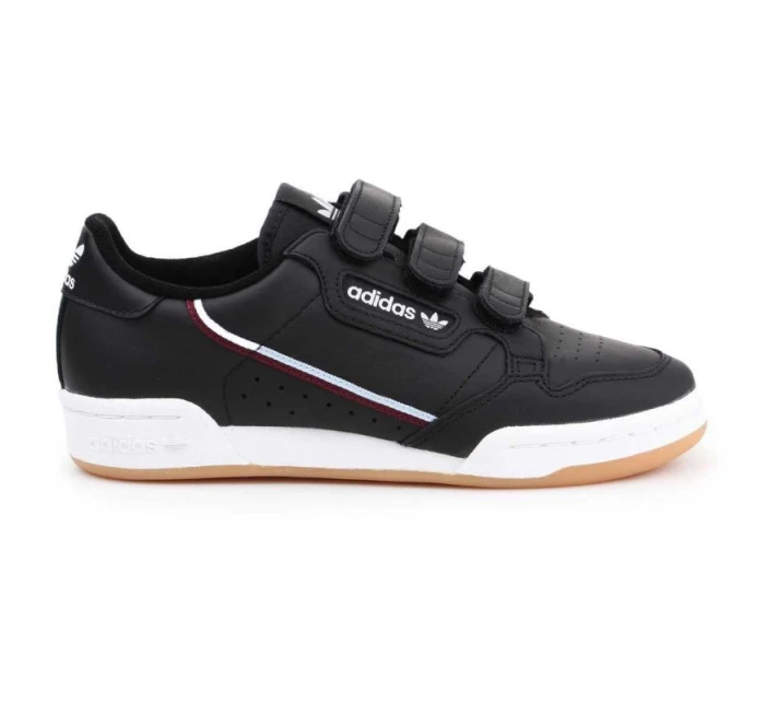 Dětské boty 80 Strap Jr  model 17464436 - ADIDAS