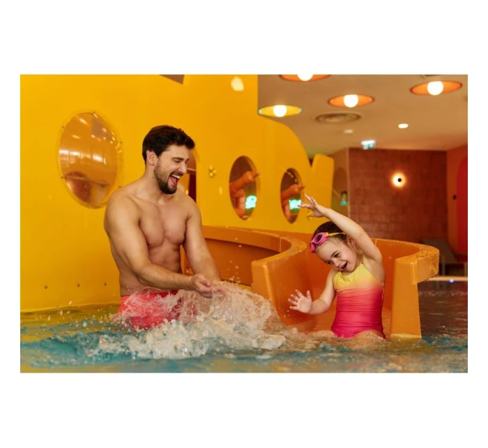 Plavky  Jr model 21400924 - AquaWave