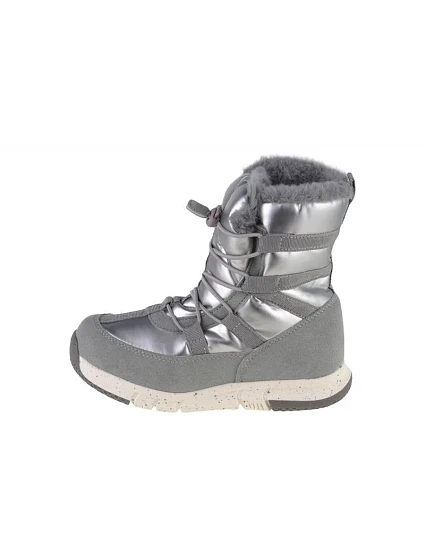 Dětské sněhule model 17792067 - Big Star Dětské sněhule model 17792067 - Big Star