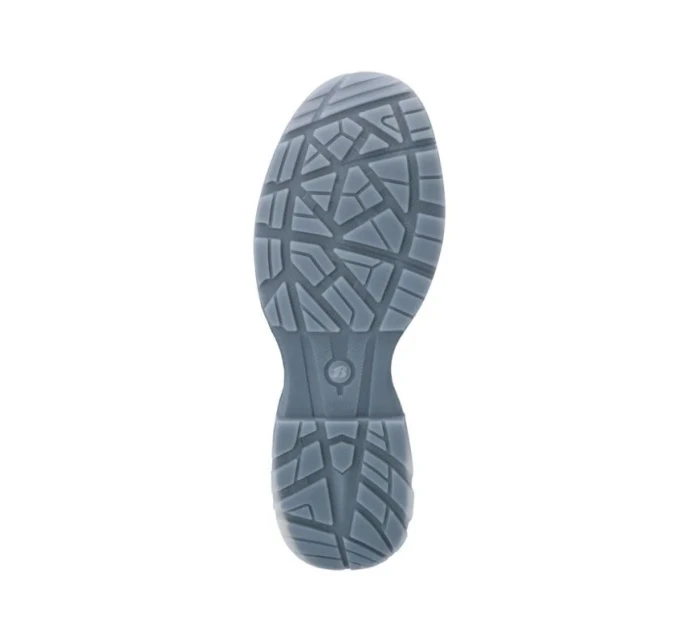 U černá bota model 22083050 - Bata Industrials