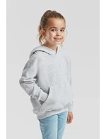 Fruit of the Loom Kids Lightweight Hooded Sweat Detská mikina s kapucňou 16.2.2009 tmavomodrá Fruit of the Loom Kids Lightweight Hooded Sweat Detská mikina s kapucňou 16.2.2009 tmavomodrá