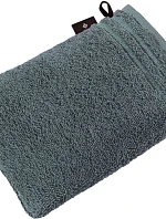 Vossen Calypso Feeling Washcloth Žínka „Calypso Feeling“ 49.4894 flanelová šedá
