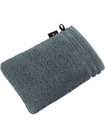 Vossen Calypso Feeling Washcloth Žínka „Calypso Feeling“ 49.4894 flanelová šedá Vossen Calypso Feeling Washcloth Žínka „Calypso Feeling“ 49.4894 flanelová šedá