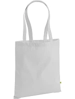 Taška Westford Mill W 801 EarthAware™ z biobavlny 50.0801 svetlošedá Taška Westford Mill W 801 EarthAware™ z biobavlny 50.0801 svetlošedá