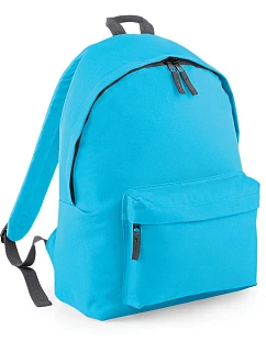 BG 125 Originální módní batoh grey model 22480768 - BagBase
