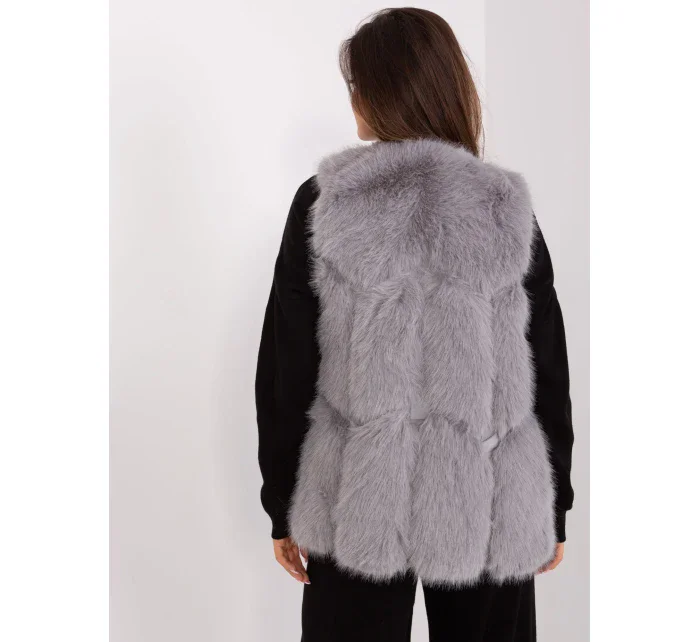 Vesta AT KZ 2375.00P šedá