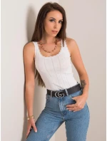 Dámsky top BR TP 8049.25 ecru Dámsky top BR TP 8049.25 ecru