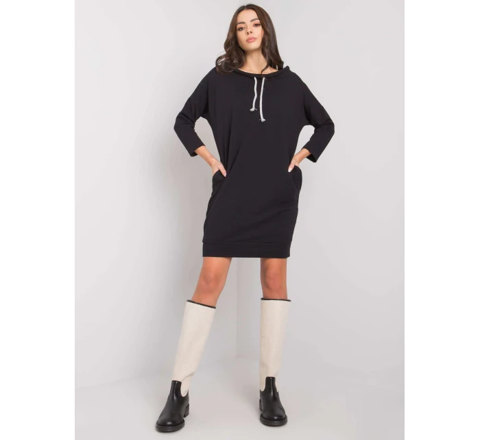 Šaty RV SK  černá model 16300347 - FPrice