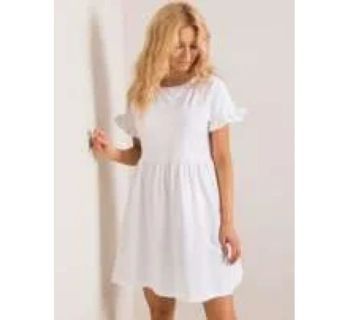 Šaty RV SK 5576.04 biela
