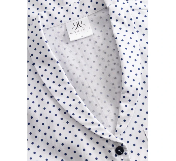 Pyžamo Pani. Prezident - Momenti za mňa