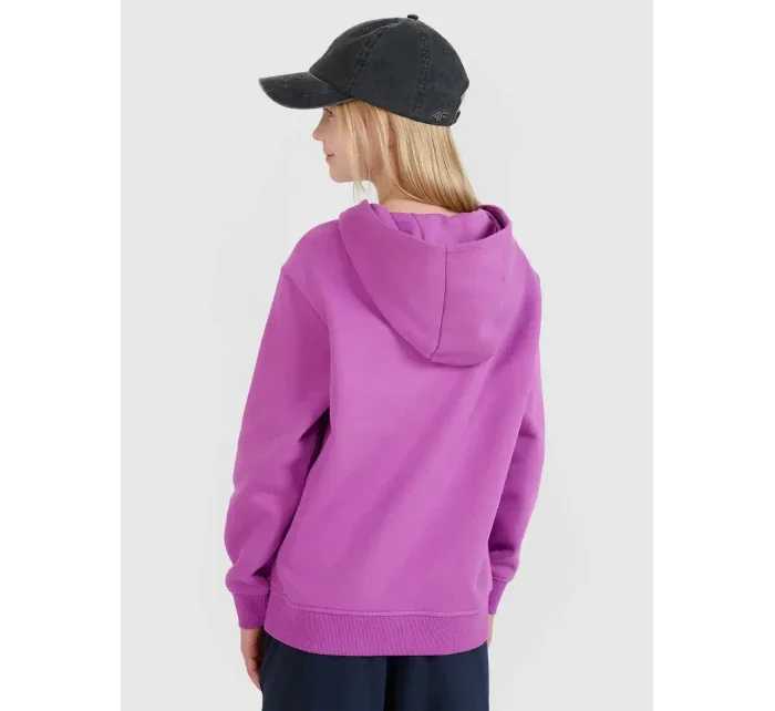 Dívčí mikina 4F Dívčí mikina 4F