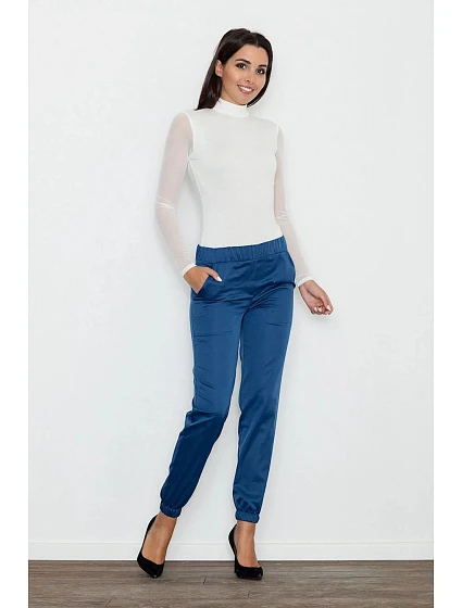 Dámské kalhoty model 8998267 - Figl